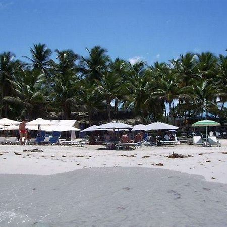 Miramar Village Playa El Agua Zewnętrze zdjęcie