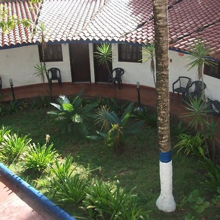 Miramar Village Playa El Agua Zewnętrze zdjęcie