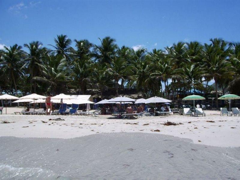 Miramar Village Playa El Agua Zewnętrze zdjęcie