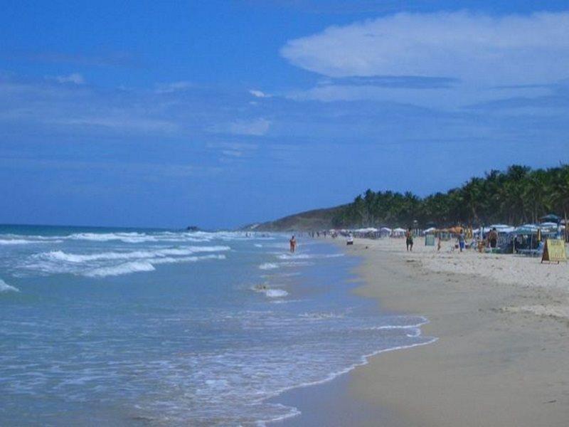Miramar Village Playa El Agua Zewnętrze zdjęcie